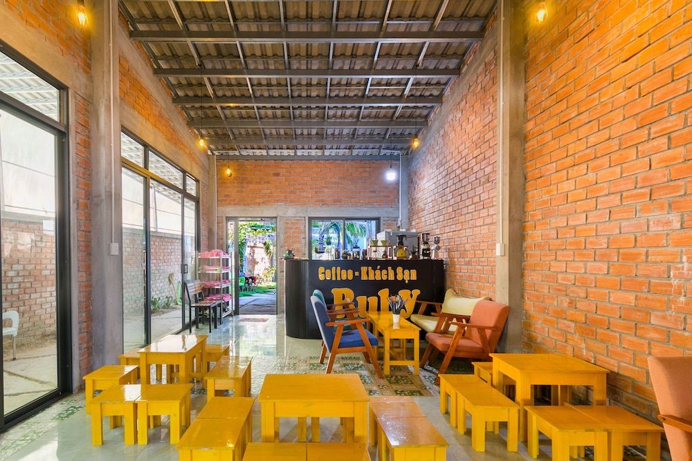 undefined OYO 719 Hotel Ruby Phu Quoc 8