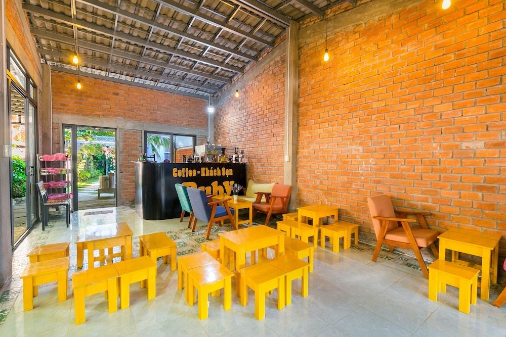 undefined OYO 719 Hotel Ruby Phu Quoc 7