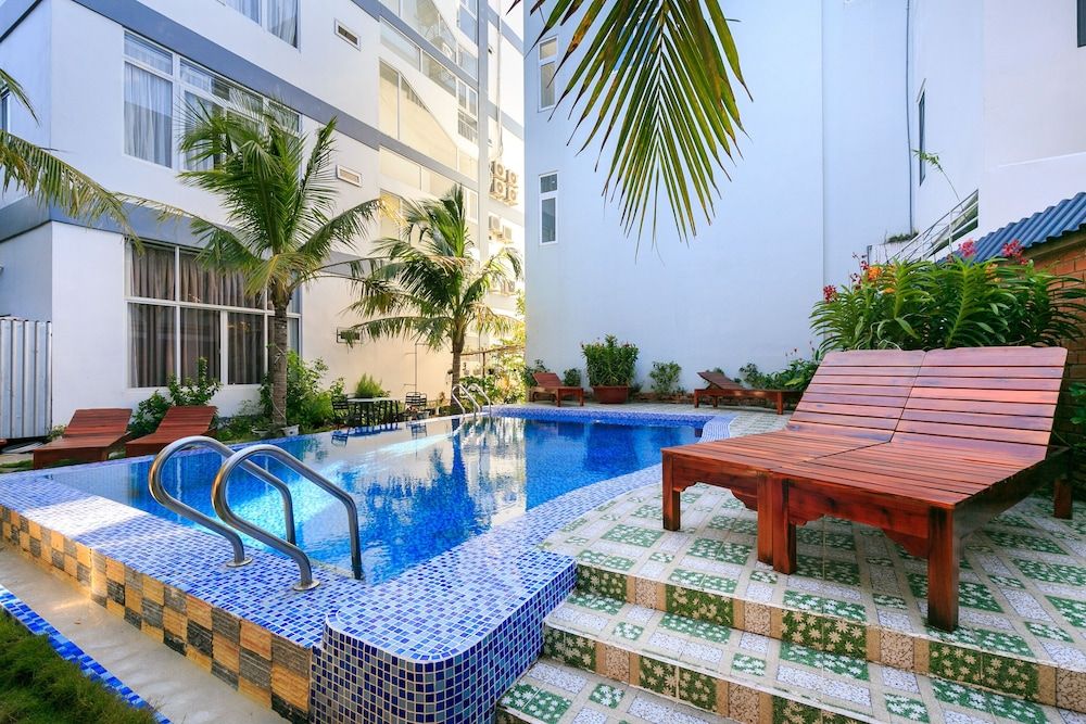 undefined OYO 719 Hotel Ruby Phu Quoc 5