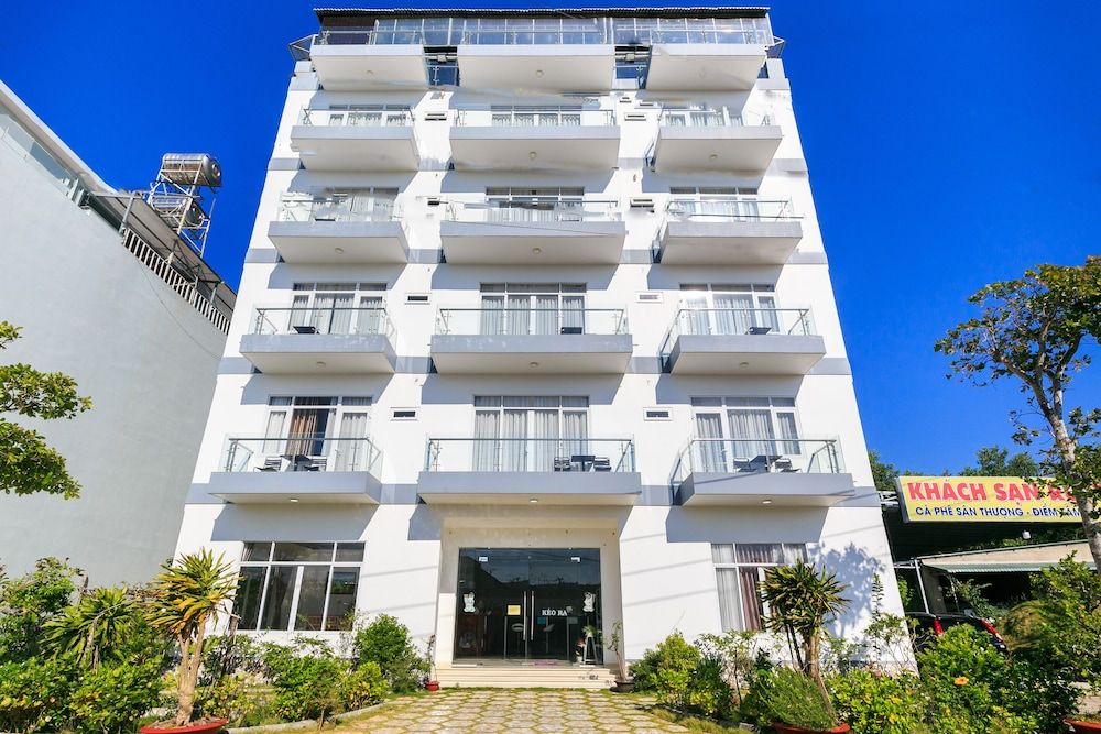 undefined OYO 719 Hotel Ruby Phu Quoc