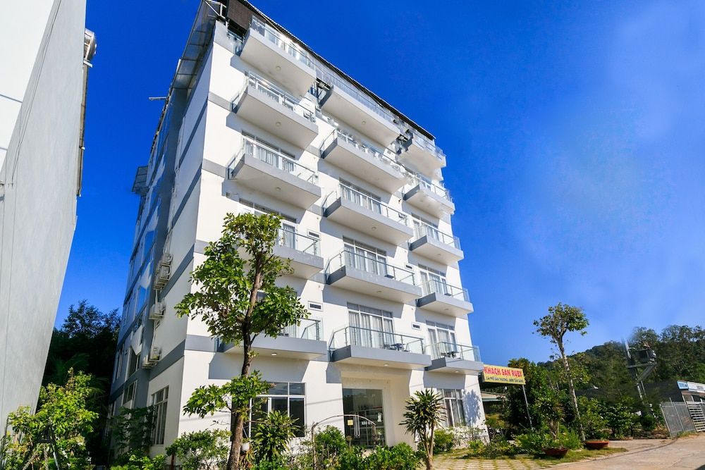undefined OYO 719 Hotel Ruby Phu Quoc 2