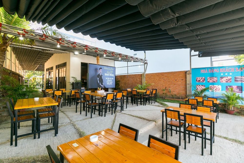 undefined OYO 719 Hotel Ruby Phu Quoc 6