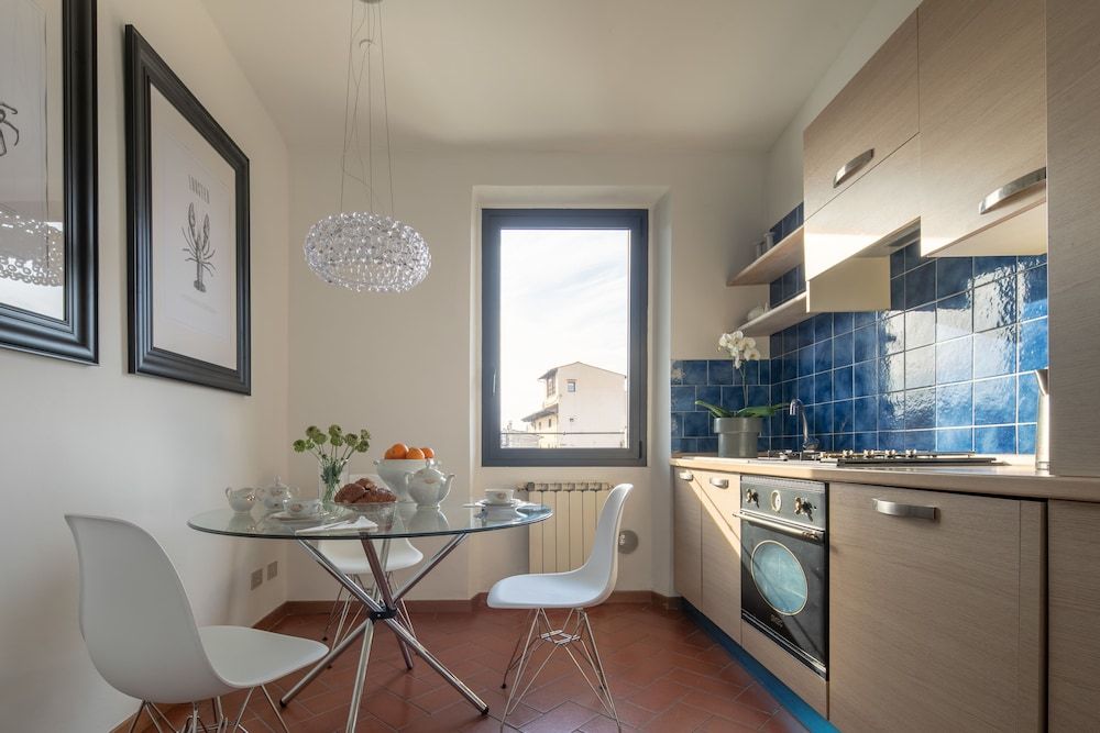 undefined Pitti Luxury Terrace by Mmega 2