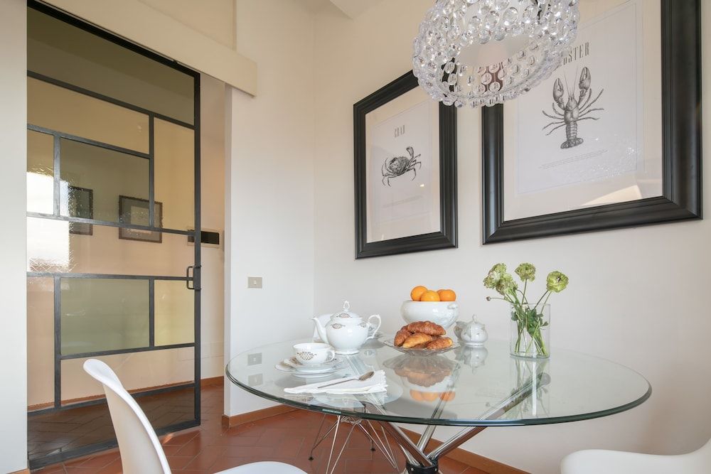 undefined Pitti Luxury Terrace by Mmega 5