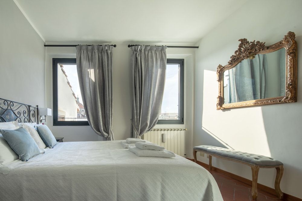 undefined Pitti Luxury Terrace by Mmega 10