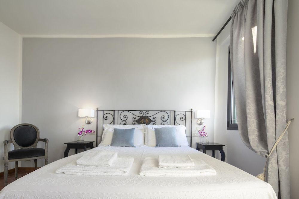 undefined Pitti Luxury Terrace by Mmega 8