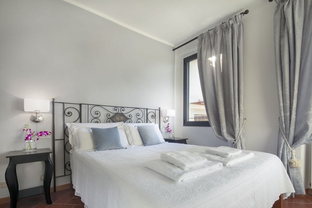 undefined Pitti Luxury Terrace by Mmega 7