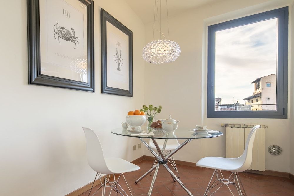 undefined Pitti Luxury Terrace by Mmega 6