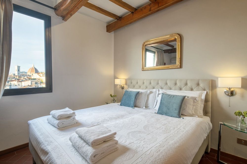 undefined Pitti Luxury Terrace by Mmega 9