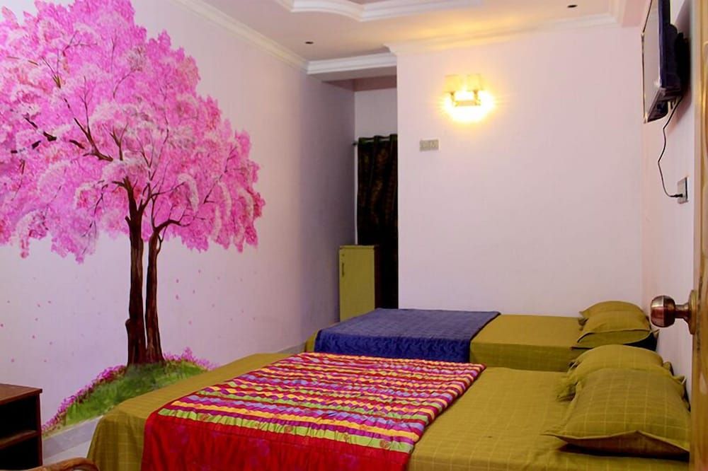 Rose Valley Motel & Resort