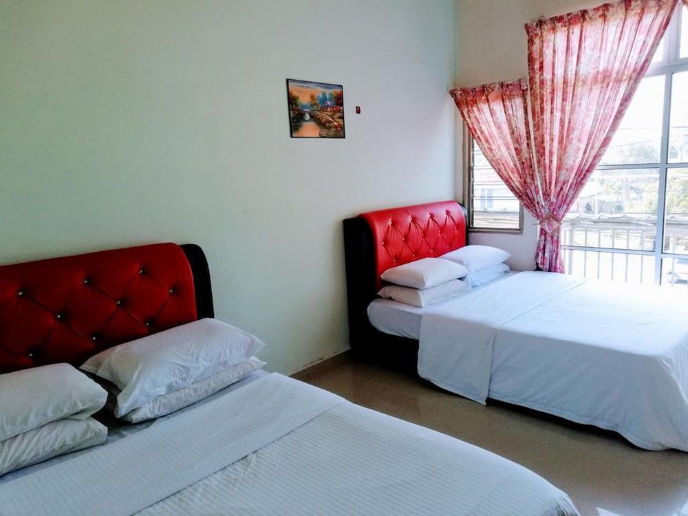 Family Suite - Pulau Perhentian