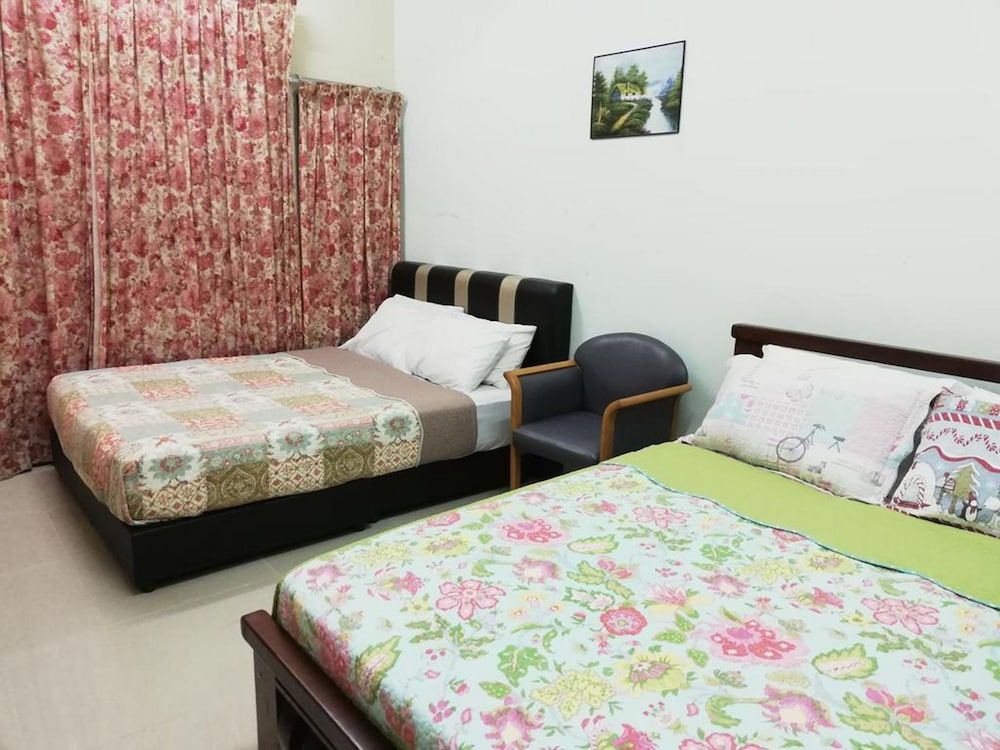 Family Suite - Pulau Ketam