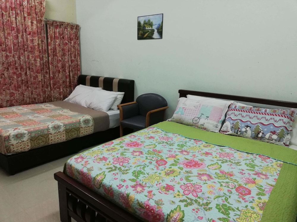 Family Suite - Pulau Ketam