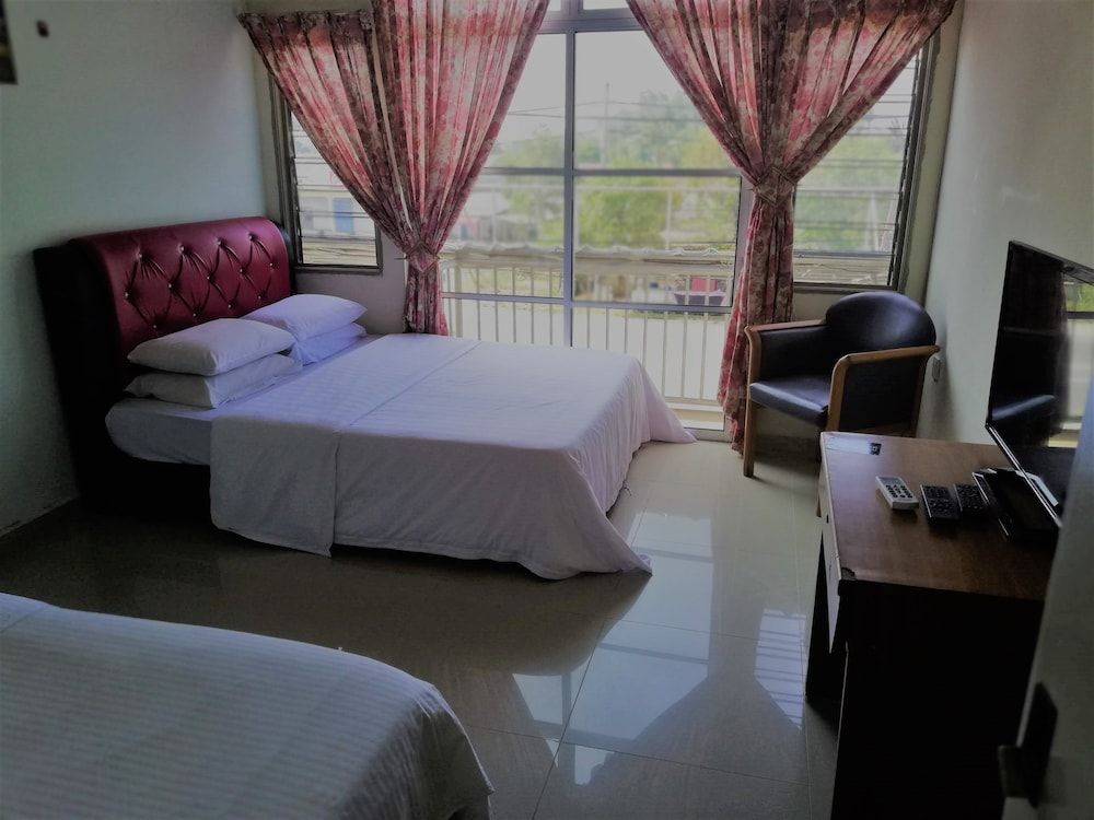 Family Suite - Pulau Perhentian