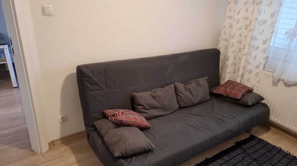 Family Apartment