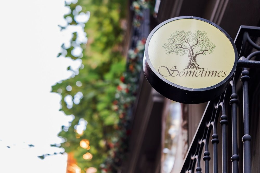 undefined Sometimes Hotel Taksim 4