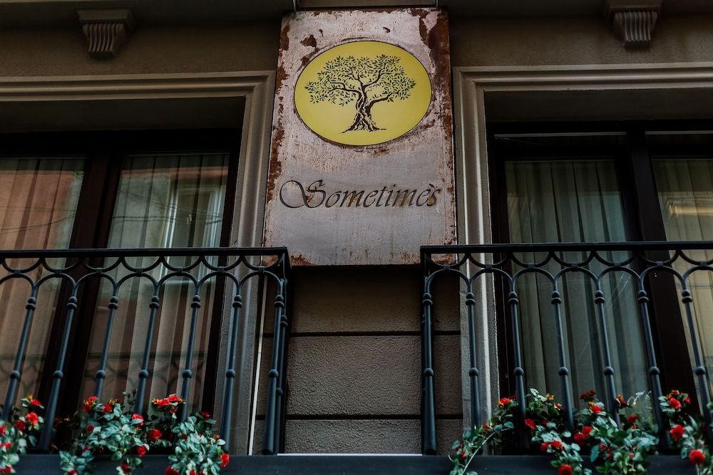 undefined Sometimes Hotel Taksim 8