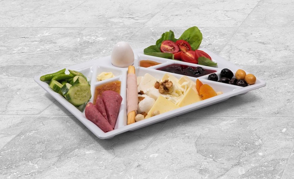 undefined Sometimes Hotel Taksim 9