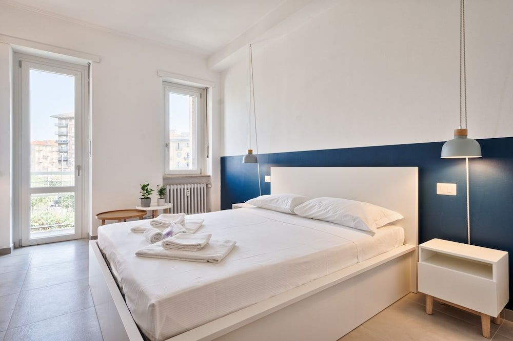 Apartment, 1 Bedroom (Bilo 1)