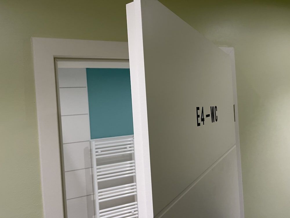 Pension Waldau Double Room, Private Bathroom, Garden View 5