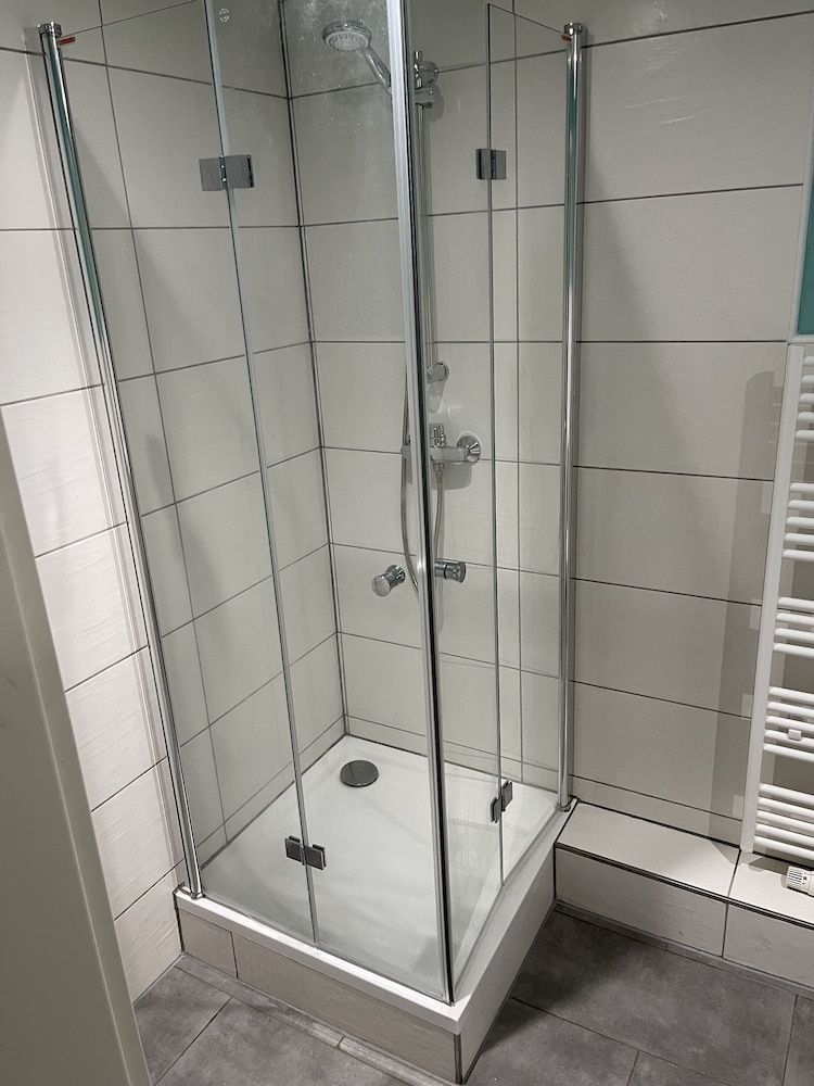 Pension Waldau Double Room, Private Bathroom, Garden View 7