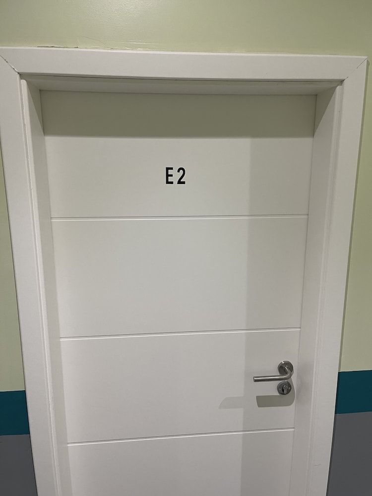 Pension Waldau Triple Room, Private Bathroom, Garden View 2