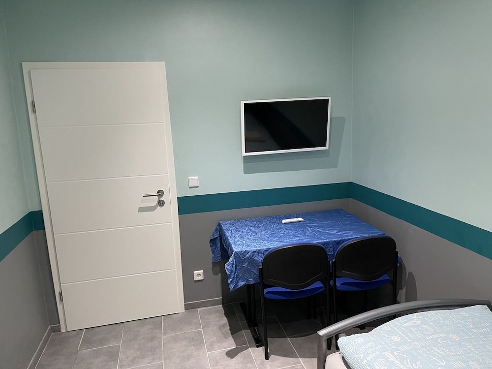 Pension Waldau Double Room, Private Bathroom, Garden View 4