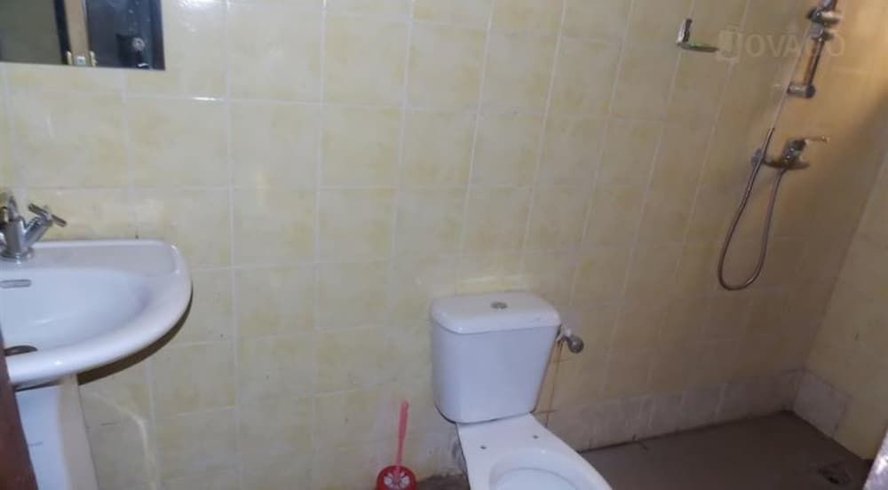 Samelot Hotel & Hall Family Room, Multiple Beds 6