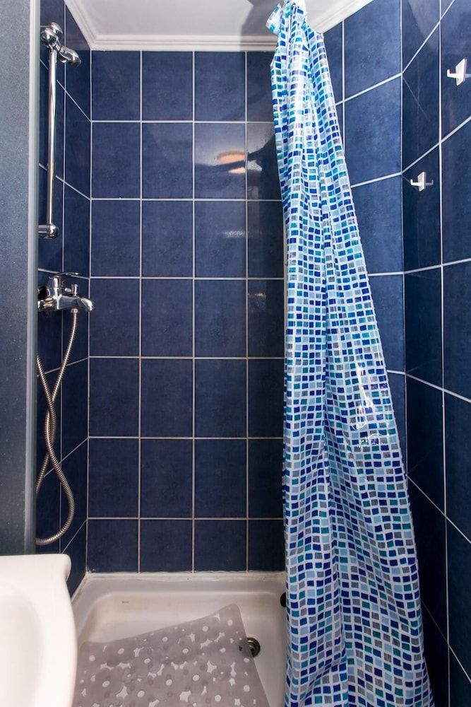 undefined Rooms Fausta Old Town 9