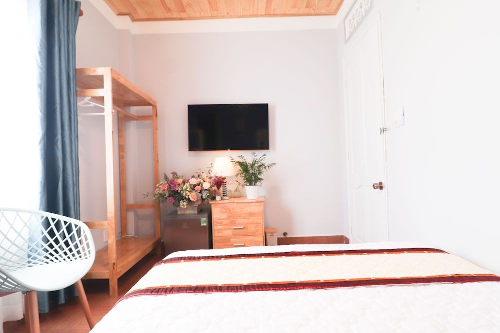 Teppi House Da Lat Standard Room 9