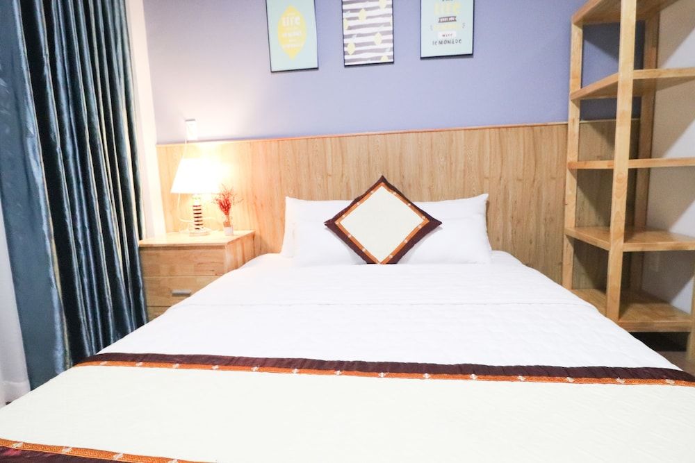 Teppi House Da Lat Deluxe Room 2