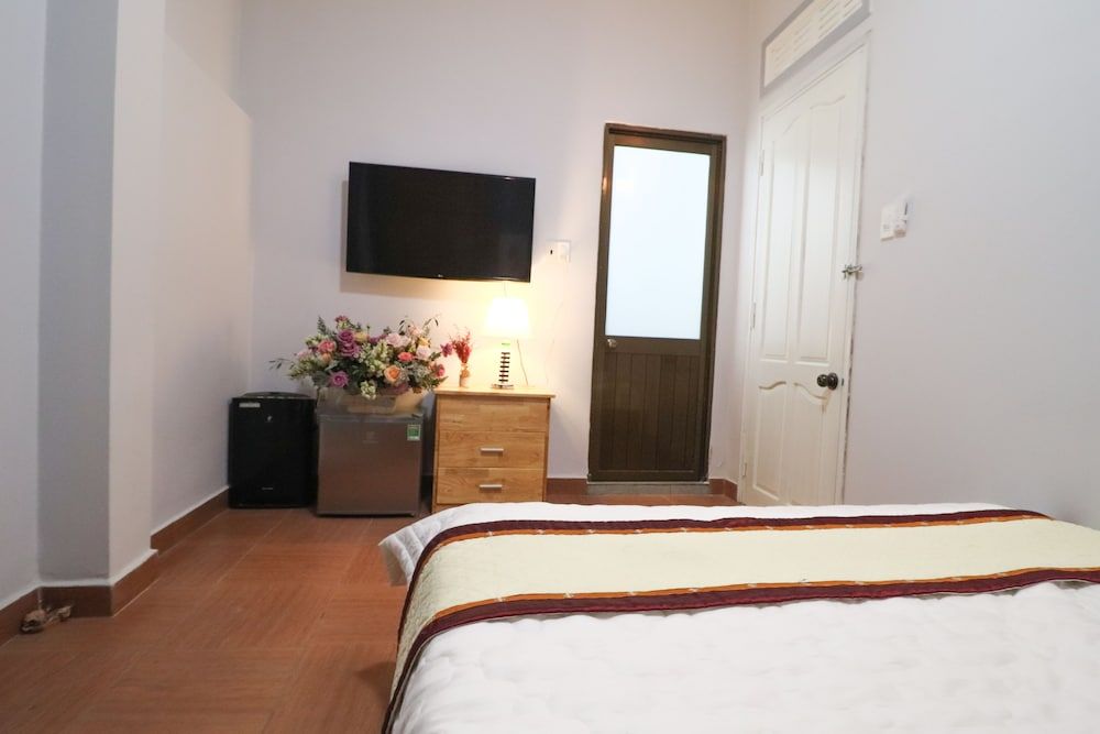 Teppi House Da Lat Economy Room 2
