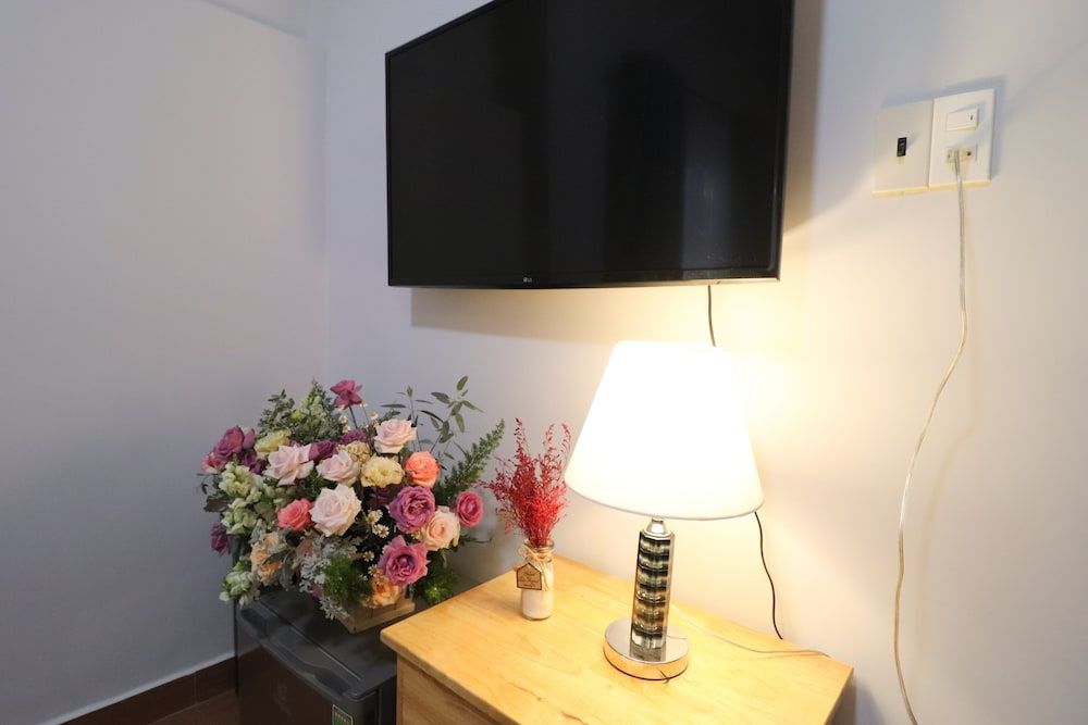 Teppi House Da Lat Economy Room 6