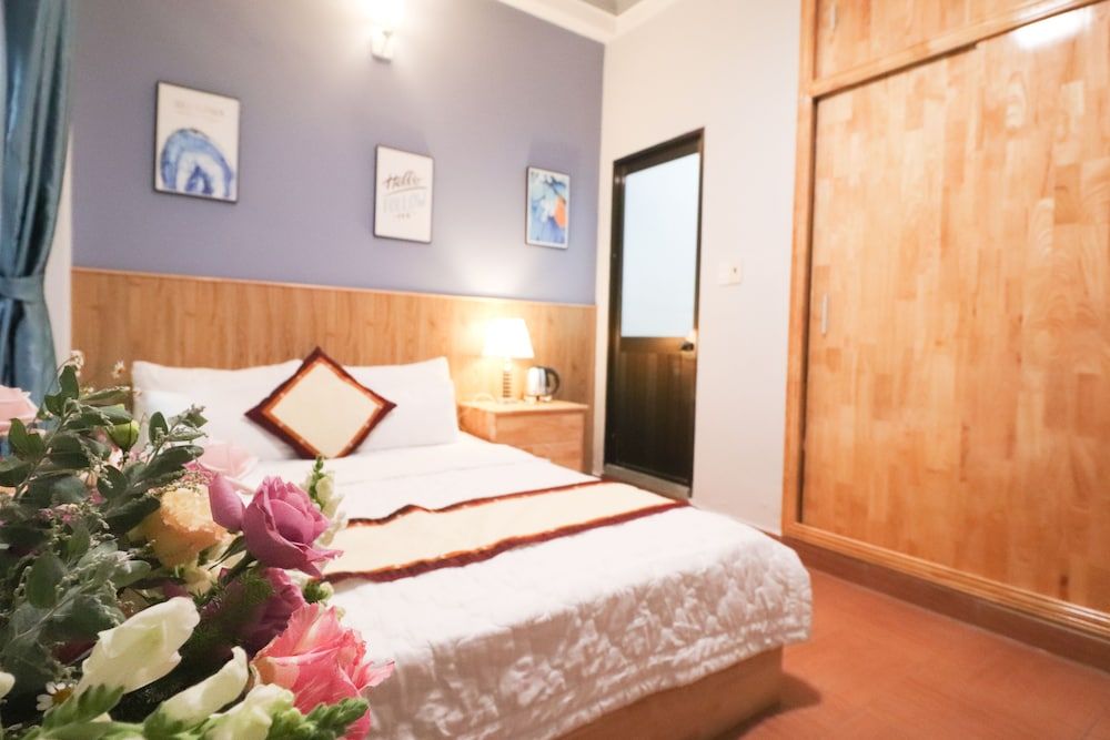 Teppi House Da Lat Deluxe Room 11