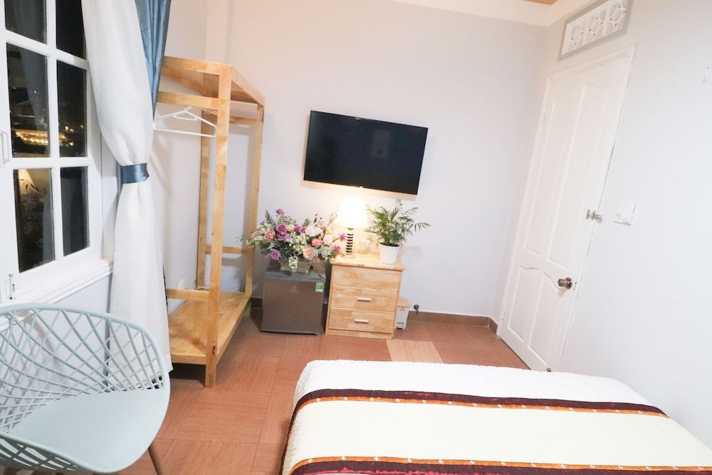 Teppi House Da Lat Standard Room 2