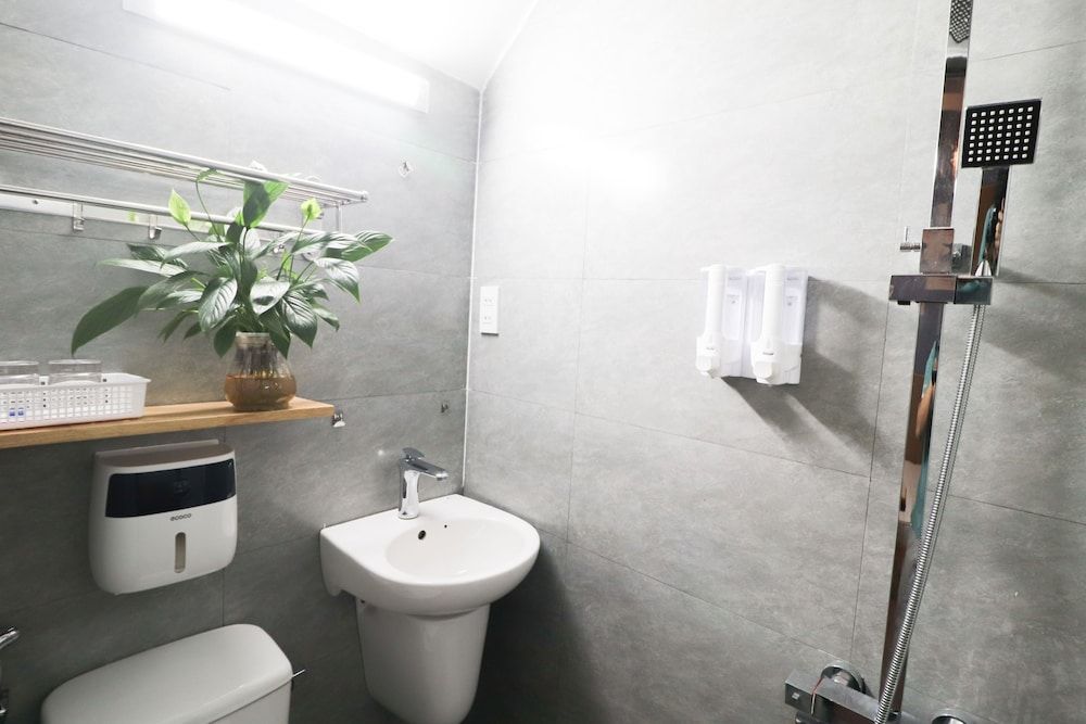 Teppi House Da Lat Economy Room 5