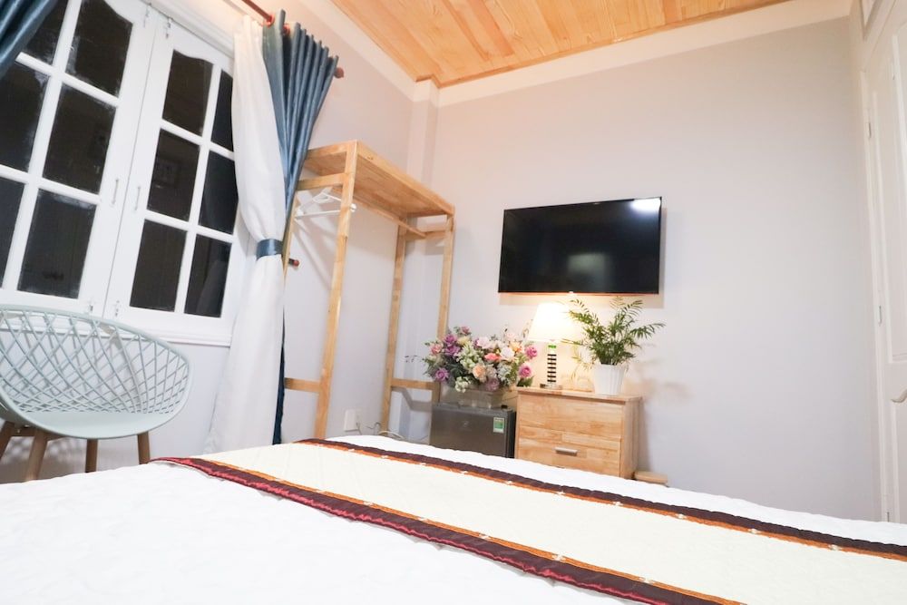 Teppi House Da Lat Standard Room 3