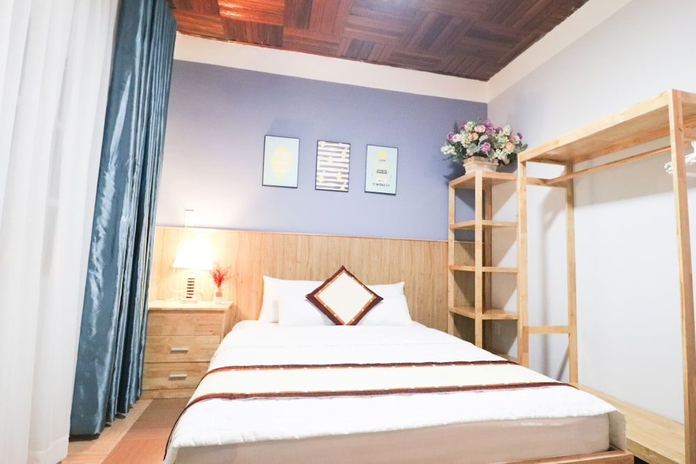 Teppi House Da Lat Deluxe Room 5