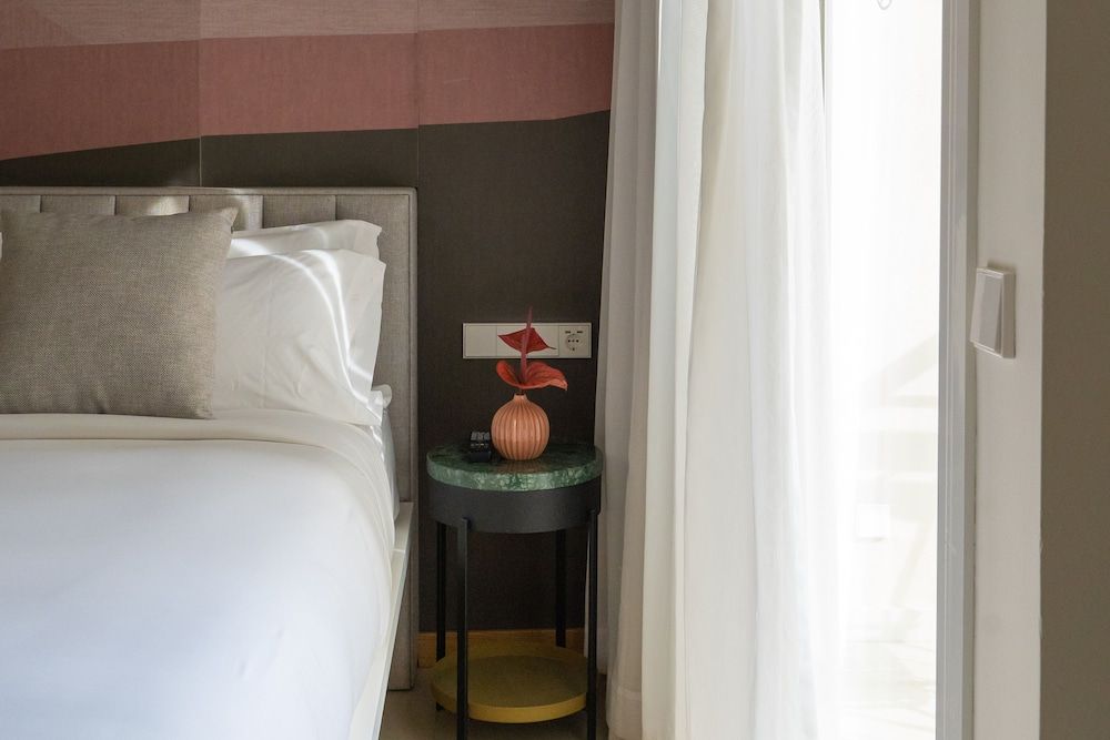 Boutique Apartments Marsol Ibiza Apartment, Balcony, Partial Sea View 8