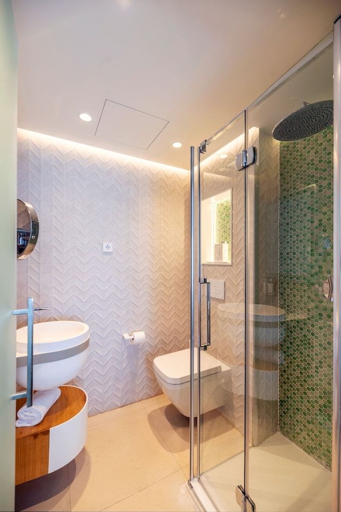 Boutique Apartments Marsol Ibiza Apartment, Balcony, Partial Sea View 5