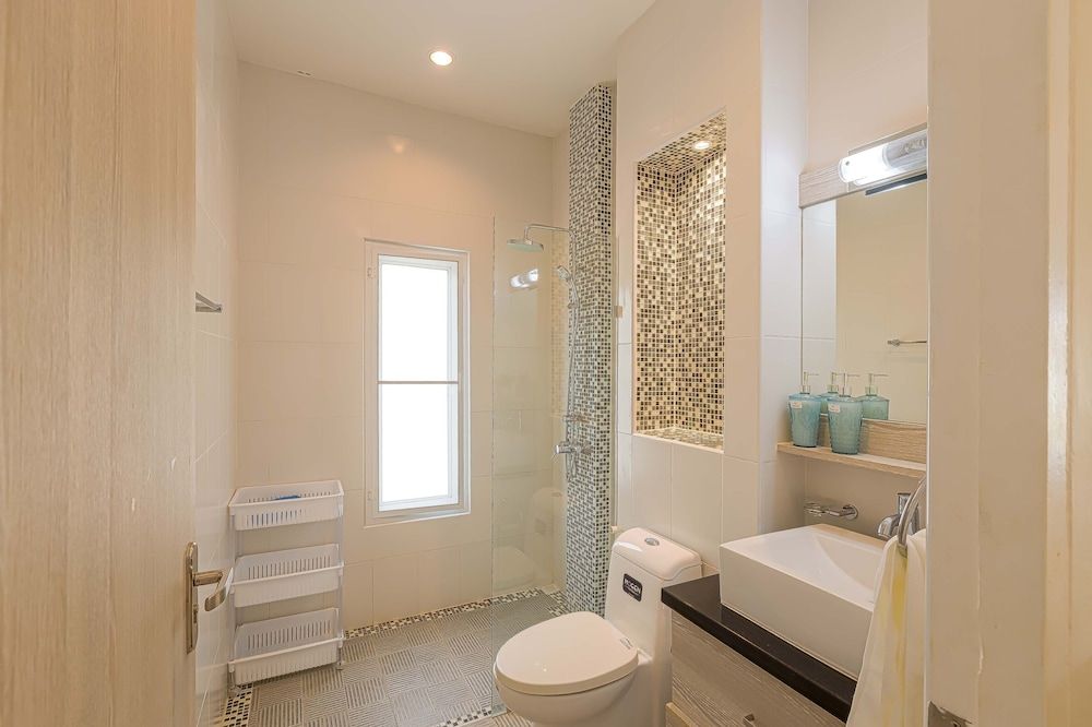 Cozy 3 Bedroom Pool Villa L70 Family Villa 18