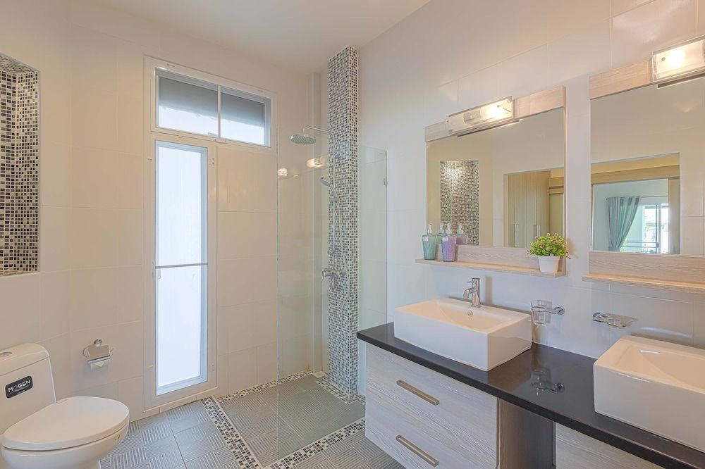 Cozy 3 Bedroom Pool Villa L70 Family Villa 12