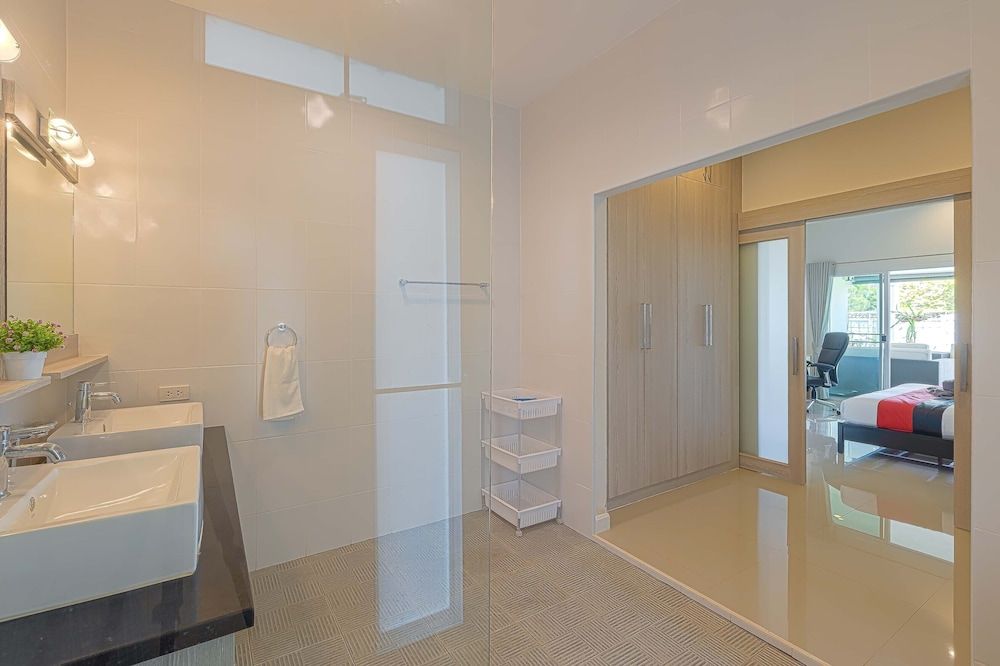 Cozy 3 Bedroom Pool Villa L70 Family Villa 14