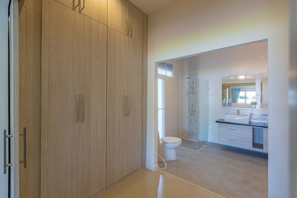 Cozy 3 Bedroom Pool Villa L70 Family Villa 16