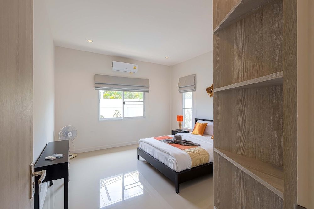 Cozy 3 Bedroom Pool Villa L70 Family Villa 2