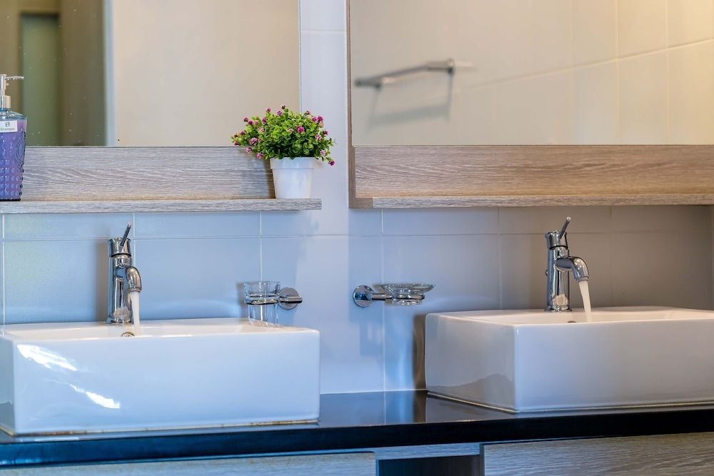 Cozy 3 Bedroom Pool Villa L70 Family Villa 19