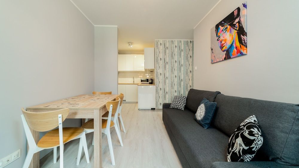 Apartment (3D/1)