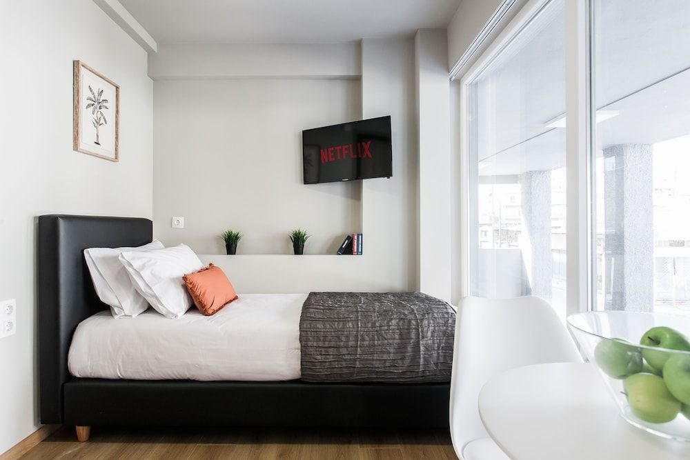 undefined WYZ Attiki Aparthotel