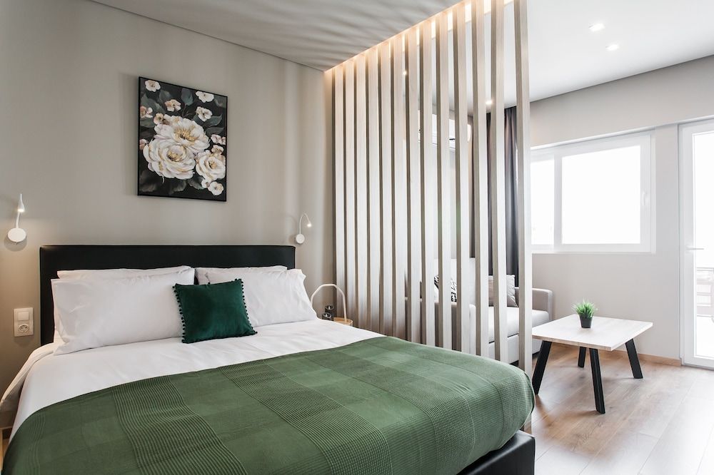 undefined WYZ Attiki Aparthotel 3