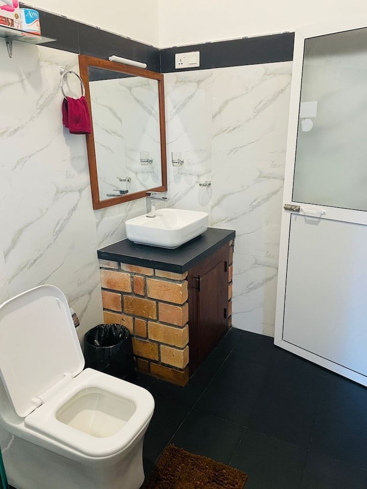 Poomaz Peace Palace - Ella Superior Villa 6